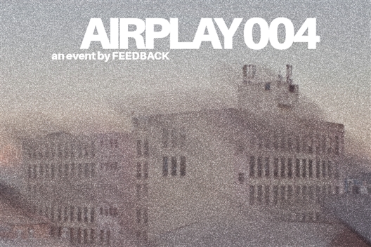 Airplay 004 - Season Finale